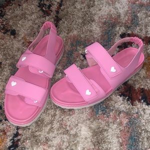 Stoney Clover Lane c Target shoes